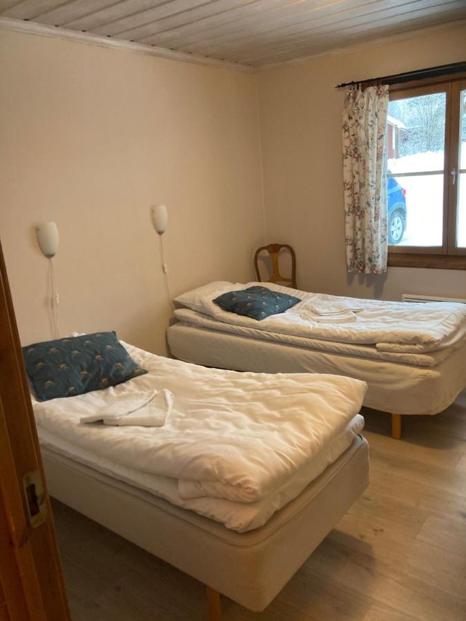 Albergue Furudals Bruk Exterior foto