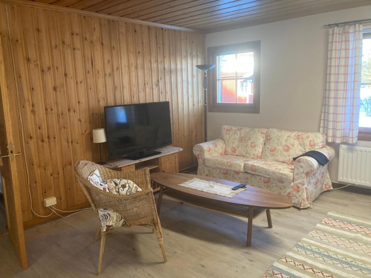 Albergue Furudals Bruk Exterior foto