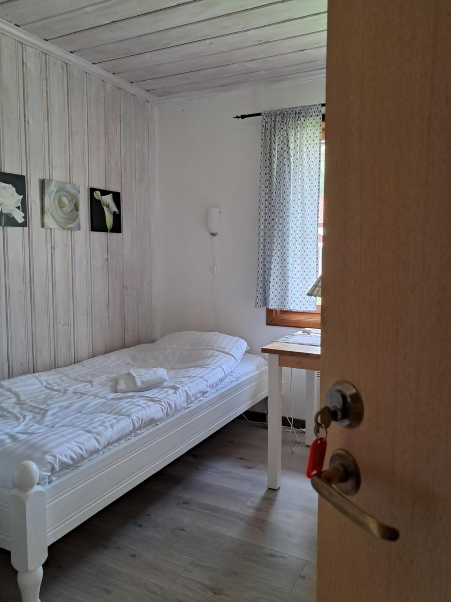 Albergue Furudals Bruk Exterior foto