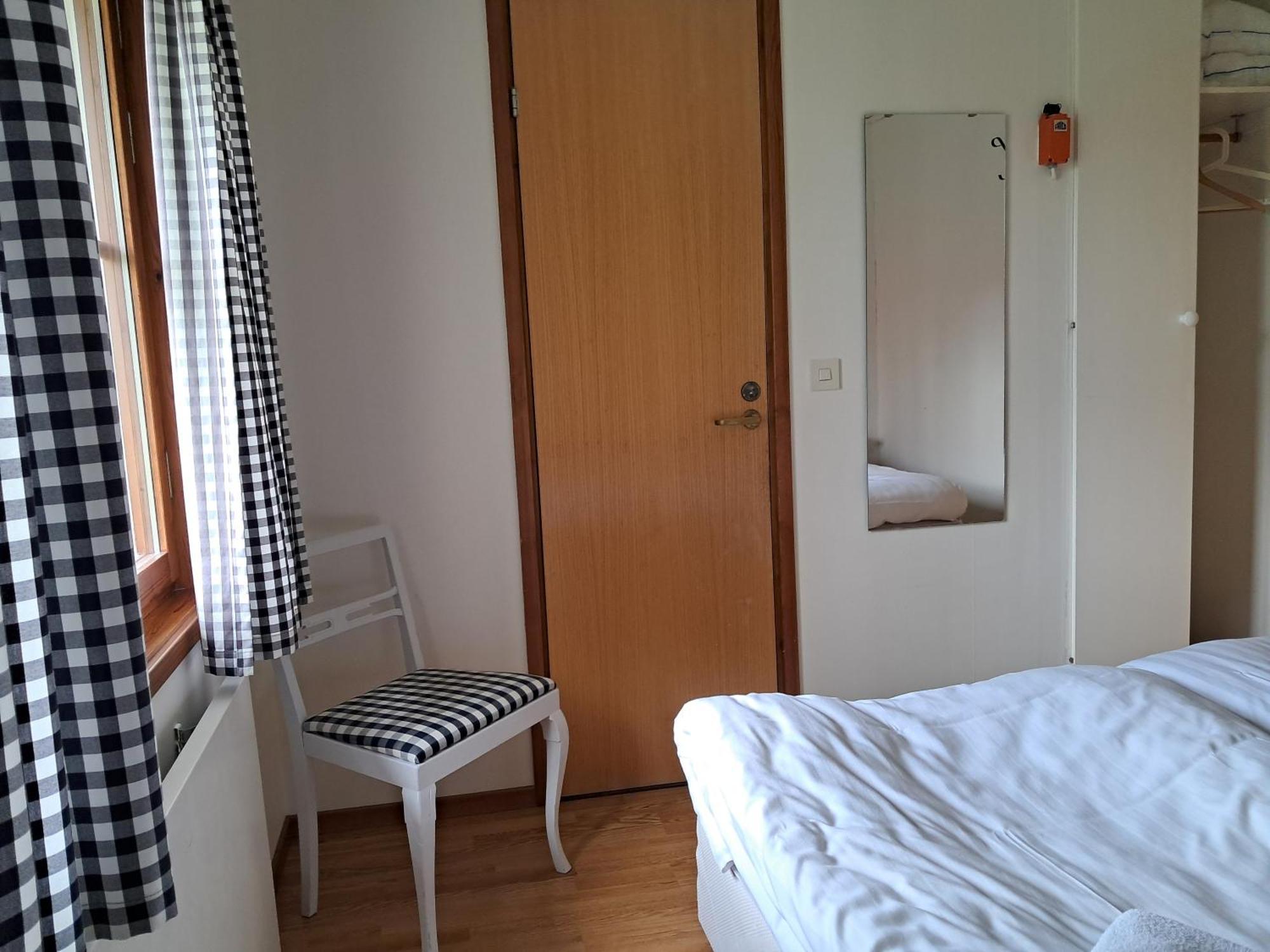 Albergue Furudals Bruk Exterior foto